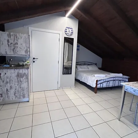 Διαμέρισμα Lazarus Sofitas *