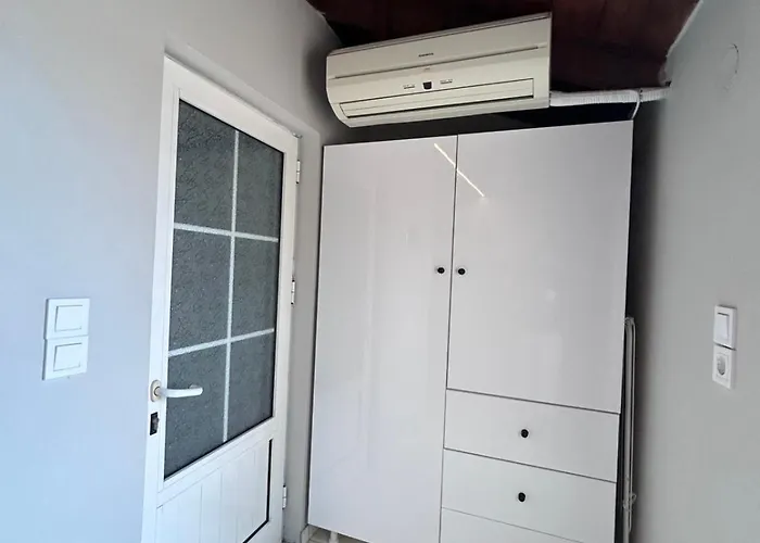 Lazarus Sofitas Διαμέρισμα Μονεμβασιά