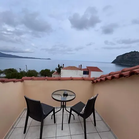 Apartamento Lazarus Sofitas