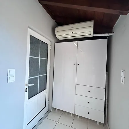 Lazarus Sofitas Apartamento Monemvasía