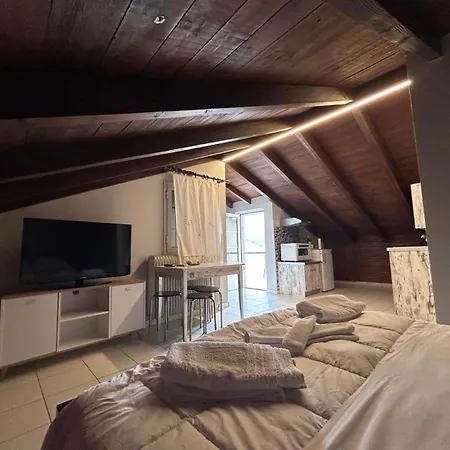 Lazarus Sofitas Monemvasía
