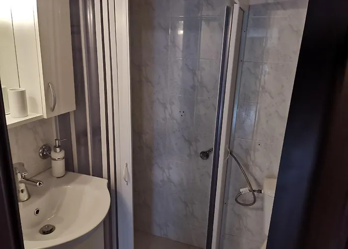 Lazarus Sofitas Apartmán Monemvasía