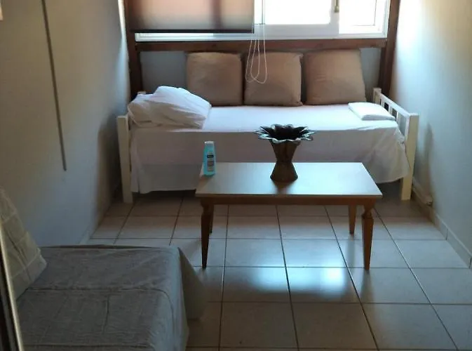 Lazarus Sofitas Monemvasía